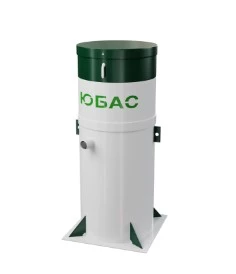 Септик ЮБАС-М-5 стандарт