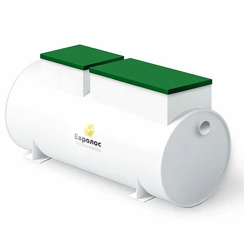 Септик Евролос ГРУНТ 10