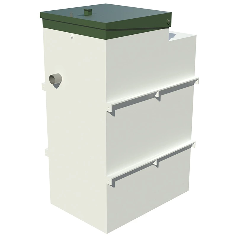 Септик Топас 8