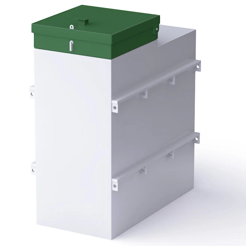 Септик Юнилос Астра 9 прин