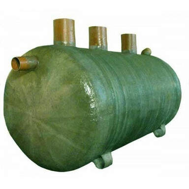 Септики БАЙКАЛ