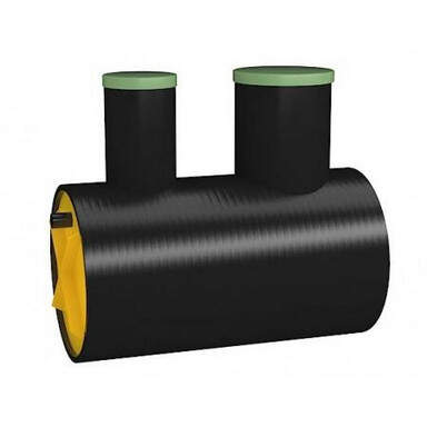 Септик Чисток 2000