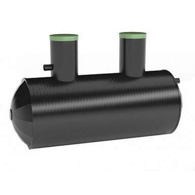 Септик Гринлос Аква 8 лонг