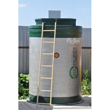 Септик БИОПУРИТ XL75-630