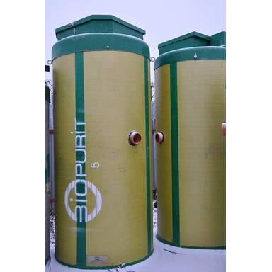 Септик БИОПУРИТ XL55-2130