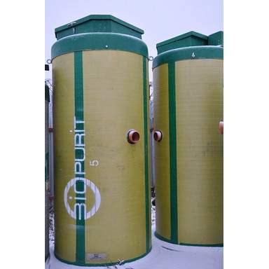 Септик Евролос Экопром 70 ПР