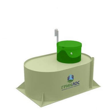 Септик Далос БИО-2.0