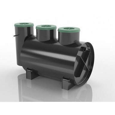 Септик Pro Bio 3