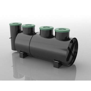 Септик Барс Аэро 3