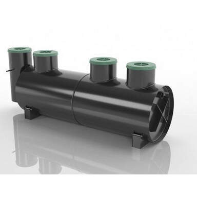 Септик ДЕСЕПТИКОН-4