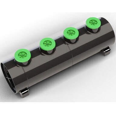 Септик Барс Аэро 7