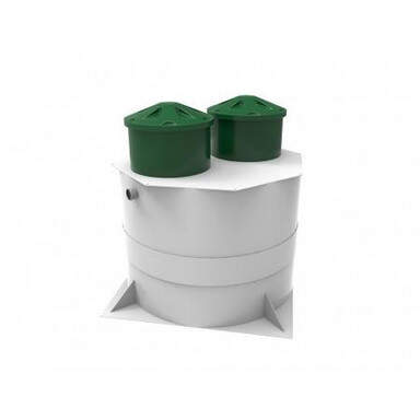 Септик Konig 15