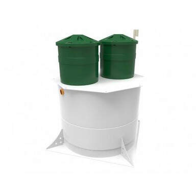 Септик Гринлос Аэро 15 лонг