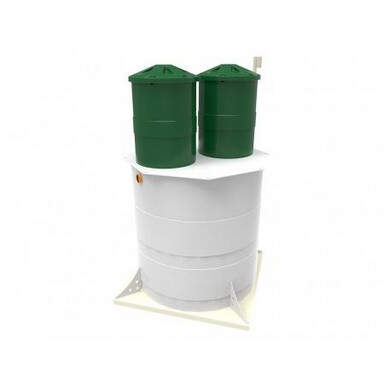 Септик Диамант 16