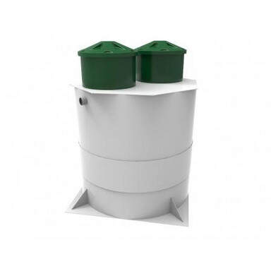 Септик Лидер 3Н