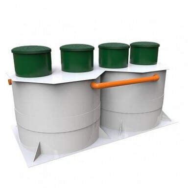 Септик Топас 30 Лонг