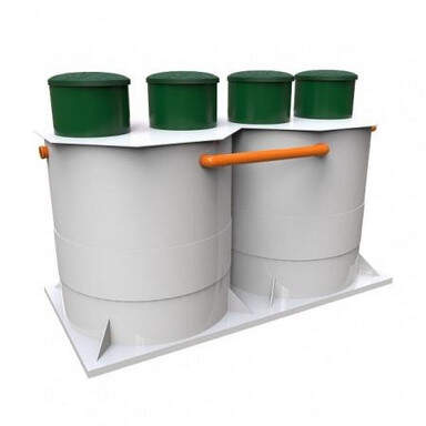 Септик Биозон 40