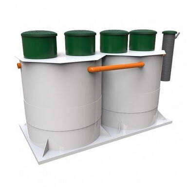 Септик Евролос Экопром 40 ПР