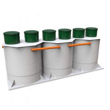 Септик Биозон 75