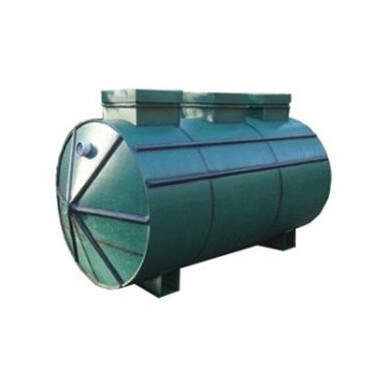 Септик Лидер 12Н