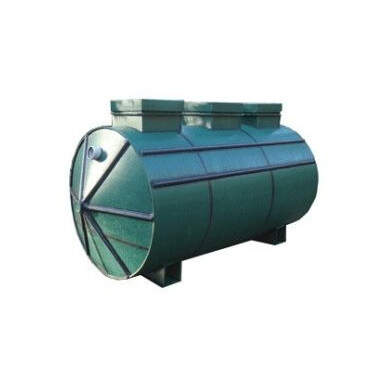 Септик Alta Bio 5 Low