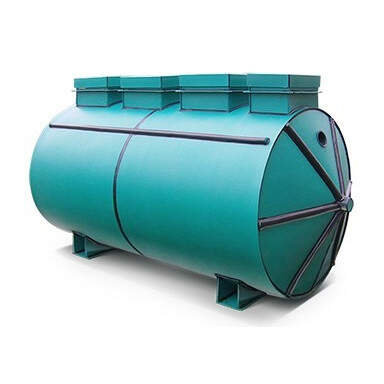 Септик Гринлос Аэро 12