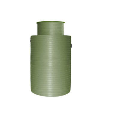 Септик Кристалл-10 Long Био