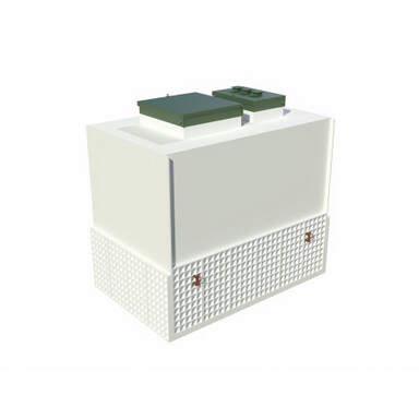 Септики ТОПАЭРО