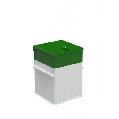 Септики Эко-Гранд