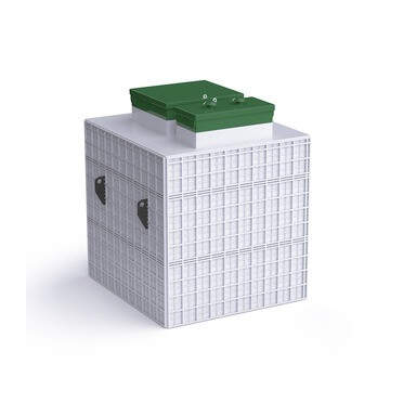 Аэрационная система ЭКО-ЕНОТ АТЛАНТ 5