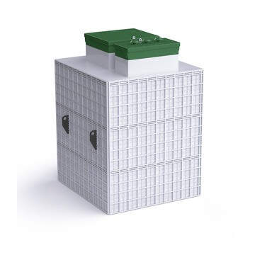 Септик Коло Веси 40