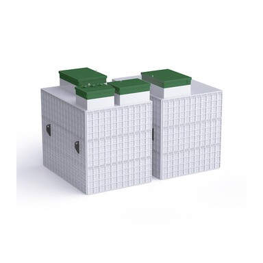 Септик Юнилос Астра 100 миди прин