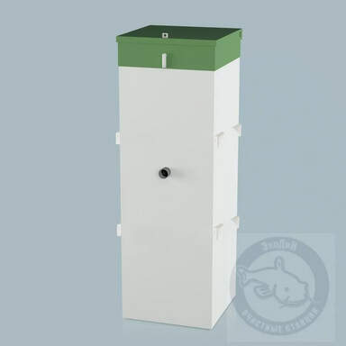 Септики ЭКОДИН