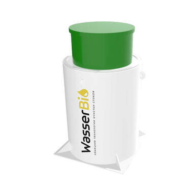 Септик Лидер 4Н