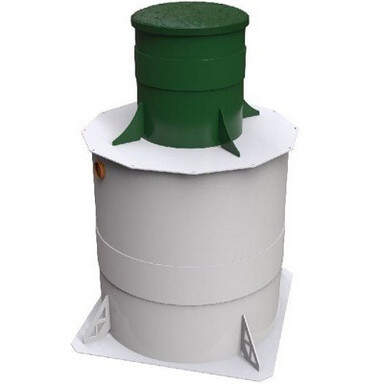 Септики Зорде