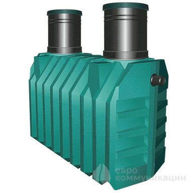 Септик Пегас 5 Low