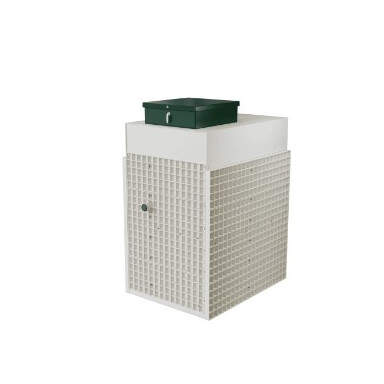 Септик Малахит CLASSIC 75 ПР