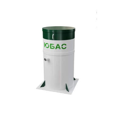 Септик Евролос ГРУНТ 10+(принудительный)