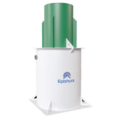 Септик Дачник 8 ПР