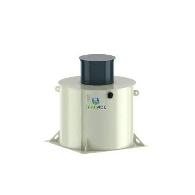 Септик Тверь Аэро 1,6H