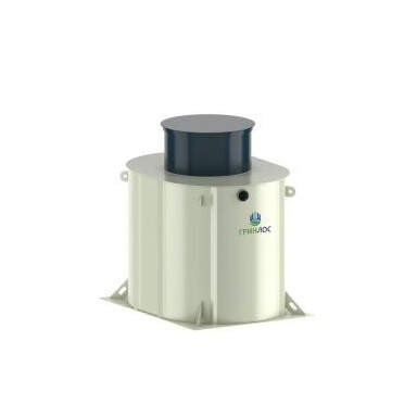 Септик Delfin 5000