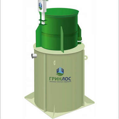 Септик Эко-Л 12+ ПР