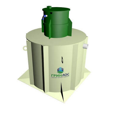 Септик Топас 8 Пр