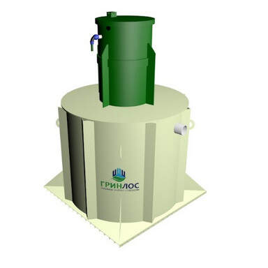 Септик Юнилос Астра 9 миди