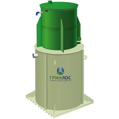 Септик Эко-Гранд 20