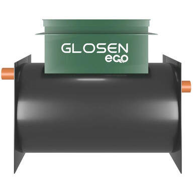 Септик Биолос 15