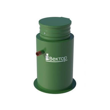 Септик Дочиста Профи 8