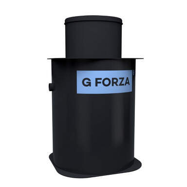 Септик Гринлос Аква 10 ПР