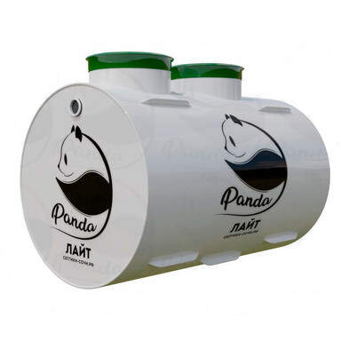 Септик Танк Универсал 3