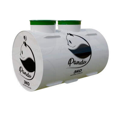 Септик Кристалл 5 ПР